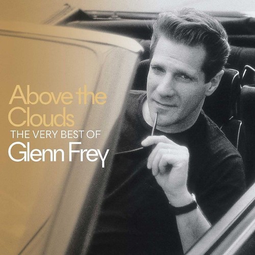 9262136 audio glenn frey - audio, cd