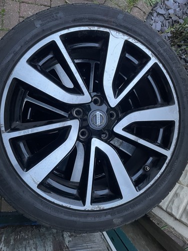 Nissan qashqai tec plus - qashqai, j10