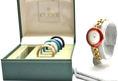 Orologio donna vintage - orologio, [exc+6]