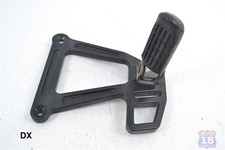 Pedana pedalino poggiapiedi