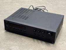 Luxman TP-117 Preamp/Tuner