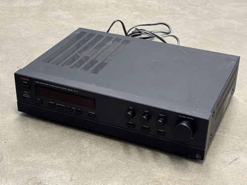 Luxman 117 preamp tuner - luxman, tp-117