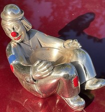 Statua Vintage Ottaviani Clown