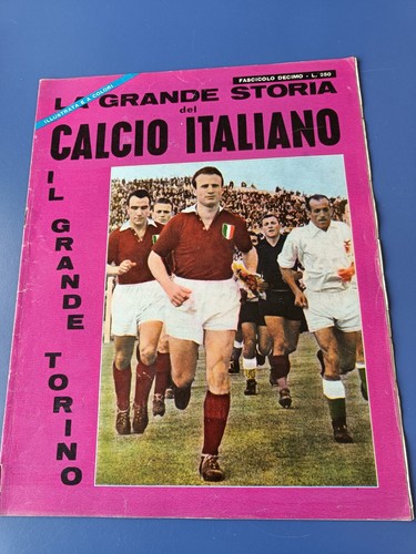 Grande storia del calcio - grande,