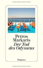 Der Tod des Odysseus von