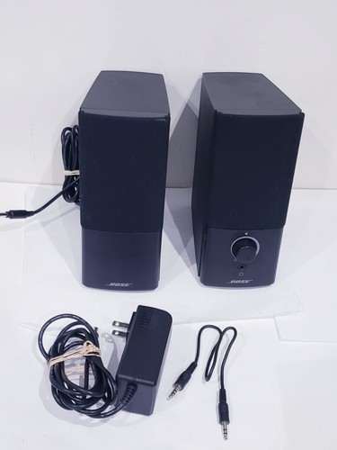 Bose companion series iii - 2,