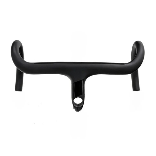 Manubrio integrato bici - , da