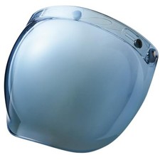 [Delicato sugli occhi del