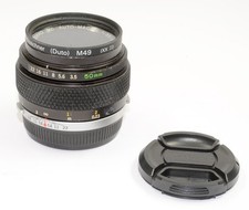 Olympus Zuiko MC Auto-Macro