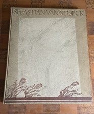 Sebastian Van Storck by Walter