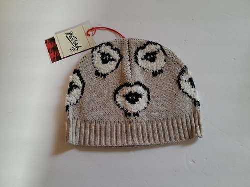 Cappello invernale woolrich - cappello,