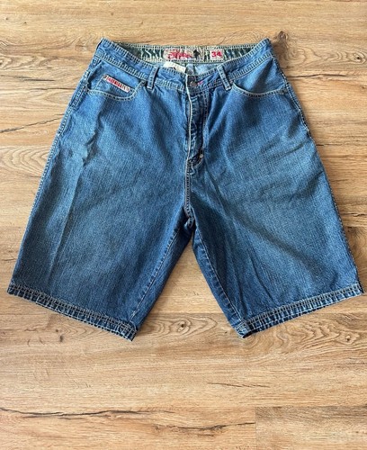 Pantaloncini jeans tribal gear - pantaloncini,