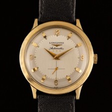 Longines 1957 rif. Orologio
