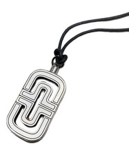 Collana Parentesi BVLGARI