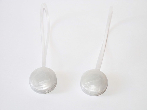 Set calamite per tende - 2,