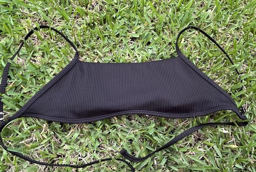 Top bikini bagno hollister - da,
