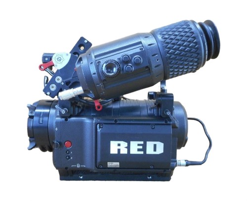 Corpo evf fotocamera cinema - evf,