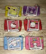 Hello Kitty and Friends