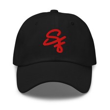 Cappello San Francisco -