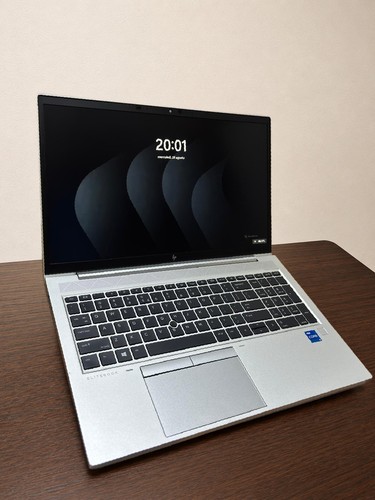 Elitebook 850 i5 11th - g8,
