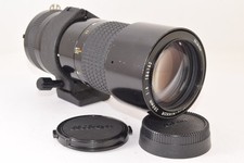 Nikon Ai Micro-Nikkor 200Mm F4 2411123