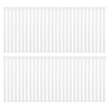  50 pezzi di ricambio per