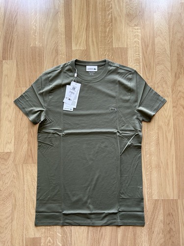 Authentique shirt lacoste - authentique,