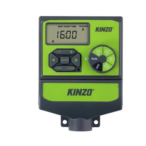 Kinzo programmatore automatico - kinzo,