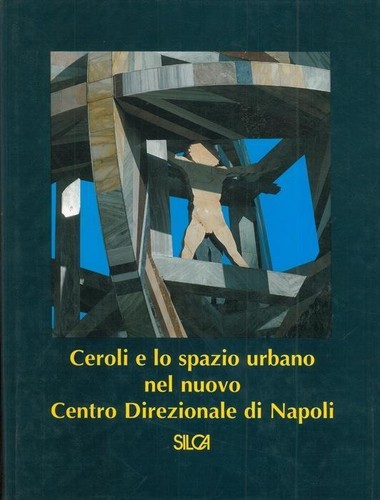 Ceroli spazio urbano nel - ceroli, lo