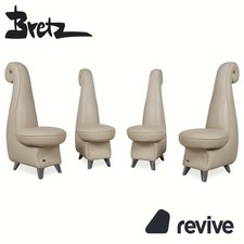 Set sedie bretz - set,