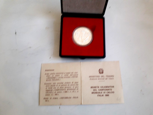 Moneta zecca italia - moneta,