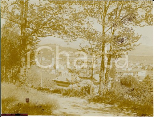 1920 erba veduta incino - 1920, (co)