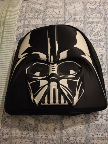 Zaino star wars - wars, darth