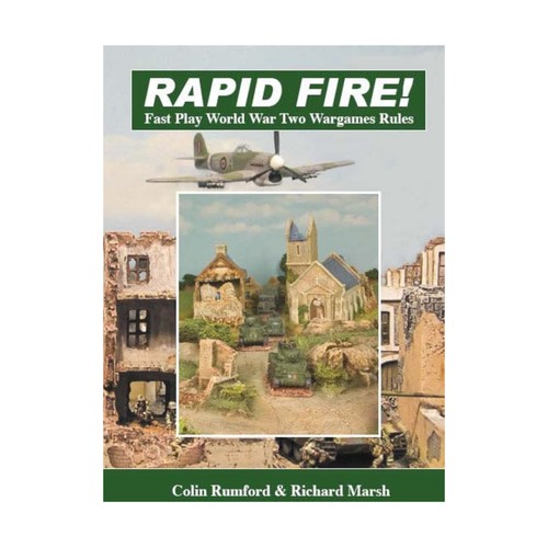 Fuoco rapido storico min - min,
