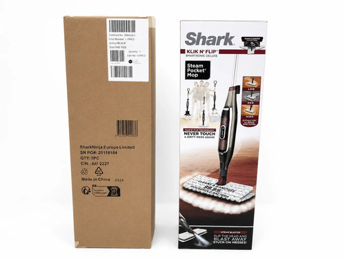 Shark klik flip - shark, n'