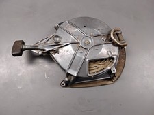 Recoil starter for a 40 HP