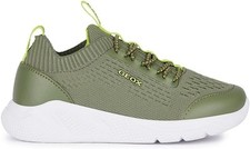 Geox Sprintey boy scarpa da