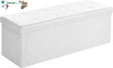 Cassapanca Contenitore 120L