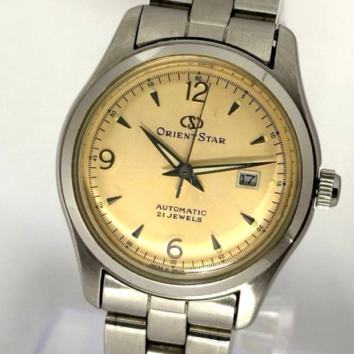 Orologio automatico orient - automatico,
