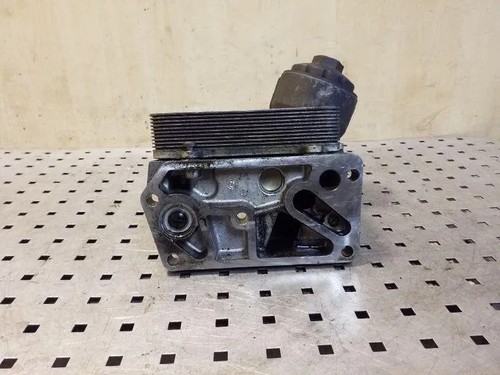 Supporto filtro olio - , vw
