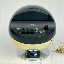 Weltron 2002 Space Age Vintage