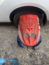 CARENA SCUDO COMPLETO