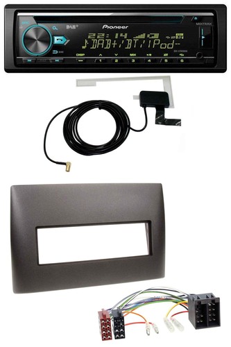Pioneer mp3 aux - pioneer, cd