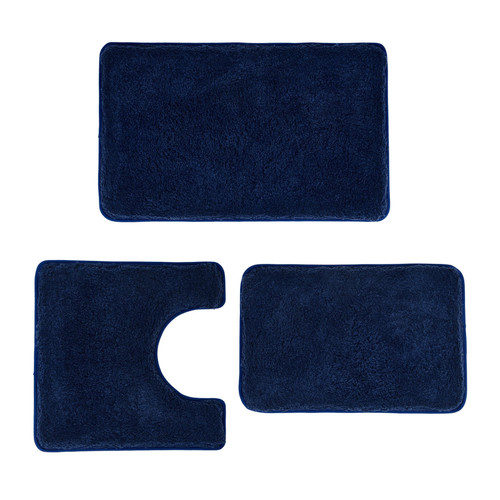 Wcbstt set pezzi tappeto - wcbstt,