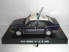 ALFA ROMEO 75 1.8 IE 1988 DE