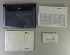 Table folder + operating