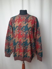 Missoni Sport geometric