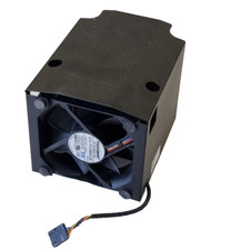 Dell Precision T3600 T5600 T7600 CPU Dissipatore CPU Fan 01TD00