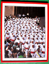 VITERBO I FACCHINI DI SANTA