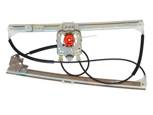 Alzavetro elettrico anteriore - alzavetro,